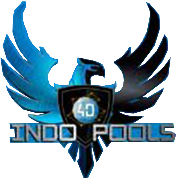 4DPOOLSINDO Logo